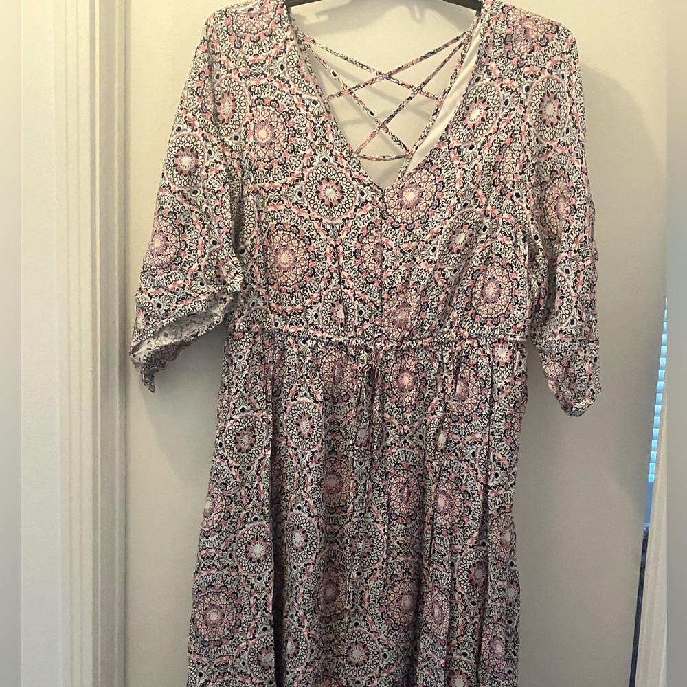Torrid Dress Size 2
